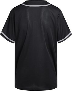 Professional Manufacture Short Sleeve <b>Baseball</b> Uniform <b>Set</b> Sport Team Wear Clothing Comfortable Regular Fit <b>Baseball</b> Uniform - Product Image 2