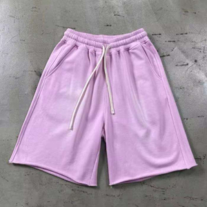 Shorts de Mezclilla Suave para Mujer, Shorts Casuales de Playa, Shorts de Mezclilla Resistentes, Shorts Casuales Elegantes para Mujer, Shorts para Uso Diario - Product Image 1