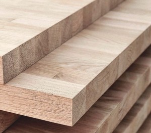SSR VINA - <b>Oak</b> Wood Finger Joint Board - Strict Quality Control <b>Oak</b> Wood Finger Joint Boards/Panels Wood Finger Joint Board - Product Image 1