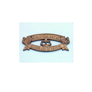 Plaque Nautique Vintage, Panneau Mural Maritime, Décoration de Maison de Plage, Style Bateau Pirate, Panneau de Porte, Décoration Nautique pour la Maison - Product Image 1