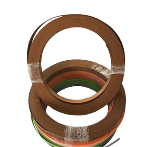 Bordatura in ABS PVC Resistente all'Acqua, Ecologica, 0.4-3mm, Accessori per Mobili Personalizzati, Bordatura Goffrata per Armadi - Product Image 5