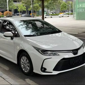 Autos Usados Toyota de Alta Calidad en Venta - Product Image 3