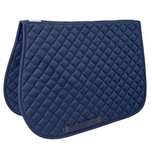 Almohadillas de Silla de Montar para Caballos, Personalizadas OEM, Ecológicas, Antideslizantes, con Forro de Malla de Algodón, de Alta Calidad, Comodidad y Durabilidad - Product Image 1