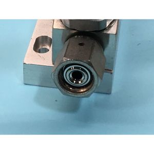 Válvula NUPRO 6LVD1V222PWS7327, Válvula de Retención NUPRO CW - Equipo y Piezas de Semiconductores de Confianza de Marca Global - Product Image 5