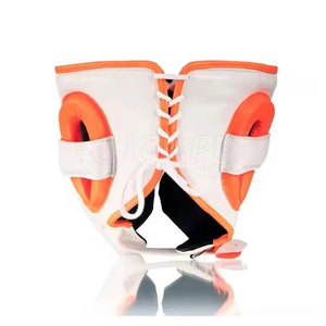 Equipo Deportivo de Protección Avanzado, Duradero, Juego Completo de Boxeo, Entrenamiento de Artes Marciales, Muay Thai, Práctica de Gimnasio, Cuero PU de Alta Calidad - Product Image 3
