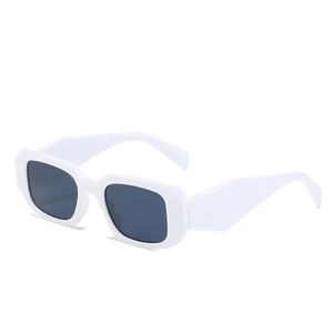 Lunettes de soleil tendance pour hommes, test UV, avec emballage, idéales pour les activités de plein air – Marque très prisée - Product Image 4