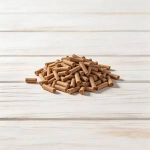 Aplicaciones de Energía Limpia de Calor Estable, Impulsadas por Pellets de Madera de Caucho de Alta Densidad de Tailandia por XINTHAI - Product Image 1