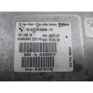 ECU และโมดูลคอมพิวเตอร์มือสอง ซีรีส์ 5 รุ่น 16129510 - Product Image 4