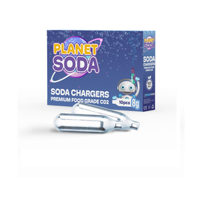 Cartouche de CO2 haute pureté pour machine à eau gazeuse, pour usage domestique et commercial, au prix le plus bas - Product Image 6