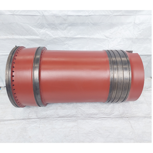 PIELSTICK 12PC4.2B Doublure de cylindre de moteur principal marin pour moteurs de navires lourds - Product Image 6