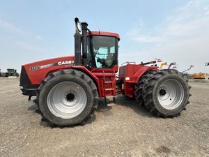 Tractor de Ruedas 4x4 de Servicio Pesado 385 2010 Z270274, Suministro a Granel, Equipo de Calidad - Product Image 3