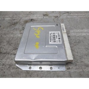 โมดูลควบคุมระบบกันสะเทือนแบบถุงลม S-class มือสอง OEM 2205453832 - Product Image 3