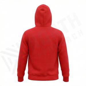 Conjunto de Sudadera y Pantalón para Hombre, Diseño Personalizado, Liso, sin Estampado, Producto Superventas, Lavado Ácido, Prenda de Gran Gramaje, Venta al por Mayor - Product Image 2
