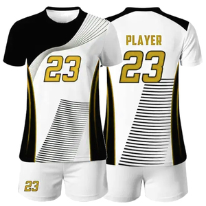 Uniforme de Fútbol Americano de Primera Calidad, Secado Rápido, Diseño Personalizado, Impresión por Sublimación, Paquete de Oferta, la Mejor Calidad - Product Image 3