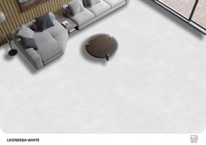 กระเบื้องพอร์ซเลนดีไซน์หรูหราสไตล์รัสติก ขนาด 600x1200 มม. ลวดลายธรรมชาติ สำหรับปูพื้นและผนังตกแต่งภายใน - Product Image 2