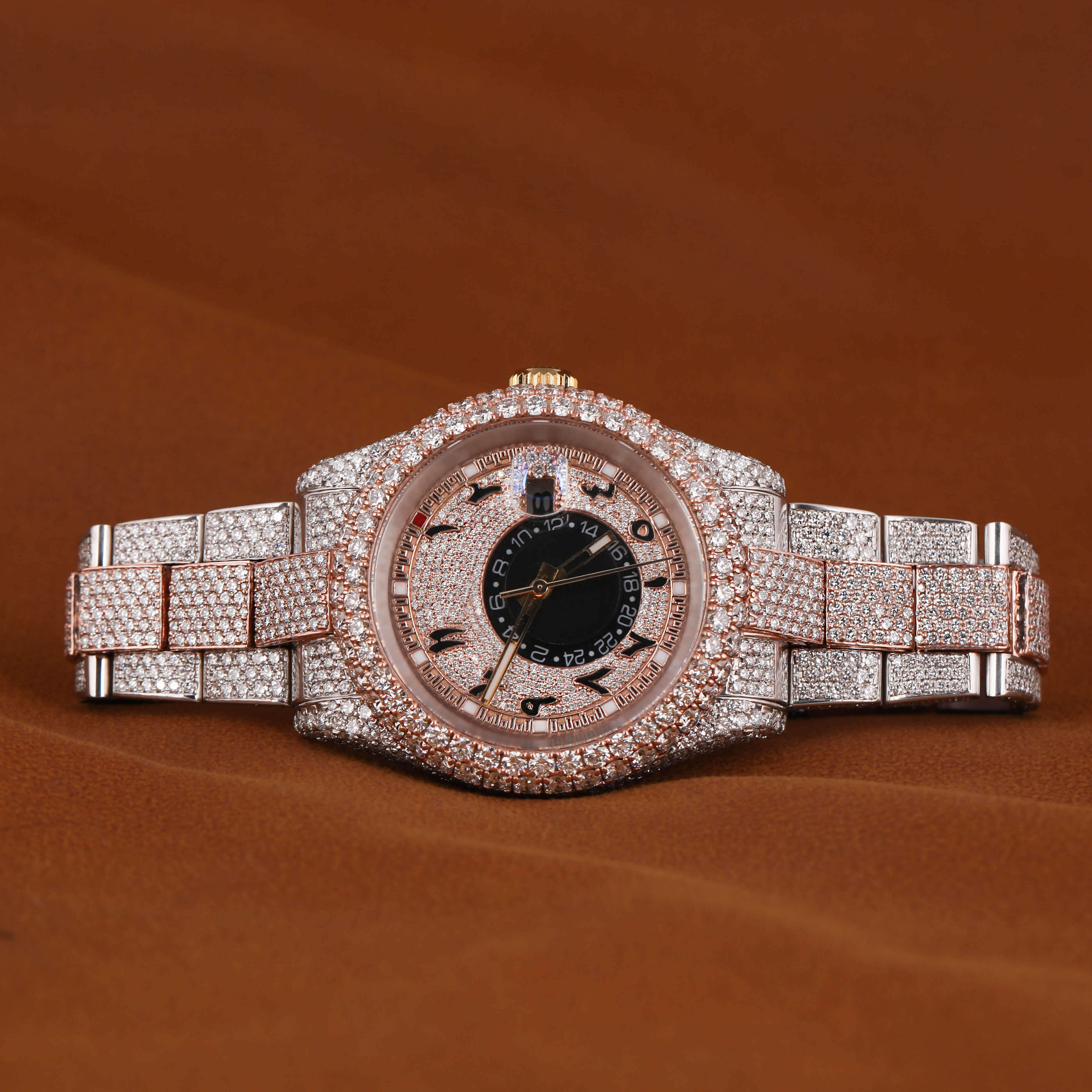 As shown in the picture