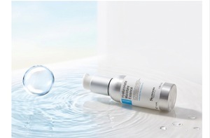 [OEM/ODM] Esencia Hidratante con Hialuronato 100mL, Sérum Facial con Ácido Hialurónico para Mujeres - Product Image 3