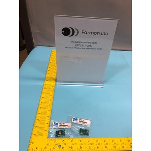 2 DISCO ES EAUA--004900 GAFP04 PCB DI SENSOR, 168560 - อุปกรณ์และชิ้นส่วนเซมิคอนดักเตอร์มือสองระดับโลกที่เชื่อถือได้ที่ - Product Image 2