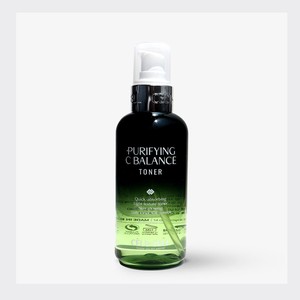 skin toners korean Selbaisel Purifying Sea Balance Toner 1000ml <b>face</b> toner serum simple toner and serum for <b>face</b> glow toner skin - Product Image 5