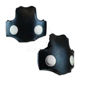 Protector de pecho para adultos, en oferta, duradero, cómodo, para artes marciales. - Product Image 5