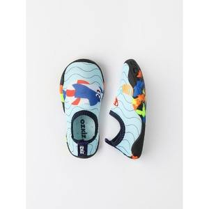 Zapatos Acuáticos OZKIZ Coreanos para Niños de 2 a 7 Años, Moda de Verano, Venta al Por Mayor, para Playa - Product Image 1
