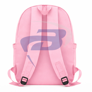 Gamma Phi Delta GPD Sorority Premium Quality Schoolbag Ready To ship Latest Sorority Campus Bag Travel And Sports <b>Backpack</b> - Product Image 2