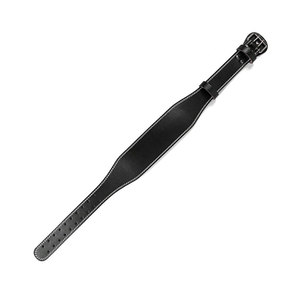 Heavy Duty Leather Gym <b>Weight</b> Belt for Weightlifting Workout Back Support <b>Training</b> Equipment Powerlifting Deadlift <b>Training</b> - Product Image 1