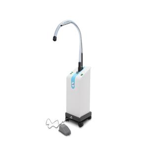 Système d'extraction et d'évacuation des fumées chirurgicales pour salle d'opération, machine d'élimination des fumées médicales à haute efficacité - Product Image 6