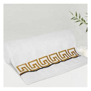 Fabricante de Toallas de Mano de Algodón con Tejido Waffle, 45x65cm, Grandes, Resistentes, Suaves, Multiusos, al por Mayor, OEM, Marca Privada - Product Image 2