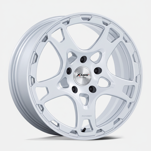 Roues de Safari Overland pour Cayenne 958 Touareg - Product Image 1