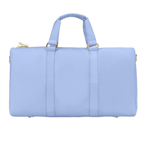 New Releases High Quality Custom Nylon Unisex Travel Storage Bag Weekend Outdoor Sports Duffel Bag - Product Image 5