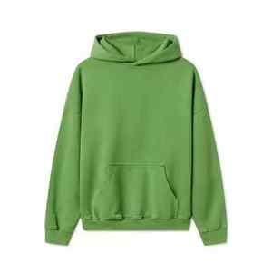 Sudaderas con Capucha Personalizadas 100% Algodón, Sudadera Térmica Personalizada para Hombre, Fabricante de Pakistán - Product Image 1