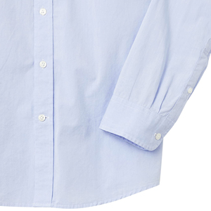 Camisas de Vestir Casuales para Hombre, Diseño Personalizado IMPRESSO INTERNATIONAL, 100% Poliéster, Cuello Clásico, Tela Ancha, Alta Calidad - Product Image 3