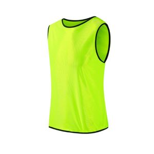 Débardeur de sport léger et respirant pour l'entraînement – Fournisseur de vêtements de sport performants – Gilet de fitness anti-humidité - Product Image 2