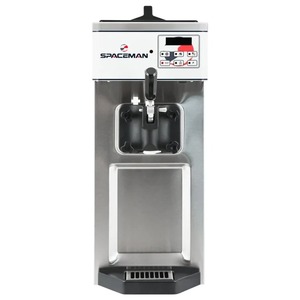 Máquina Expendedora de Helados Inteligente con Sistema de Pago sin Efectivo - Product Image 4