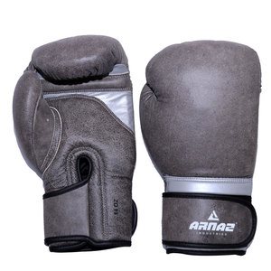 Guantes de Boxeo de Fabricación Profesional, Guantes de Boxeo Confiables Diseñados para Flexibilidad y Rendimiento - Product Image 6