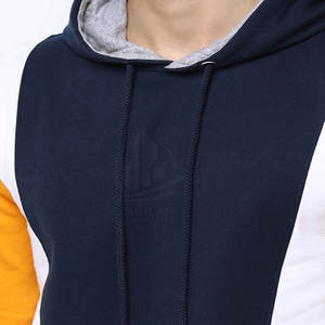 เสื้อฮู้ดดี้ผู้ชายคุณภาพพรีเมียมรุ่นใหม่ล่าสุดสำหรับฤดูหนาว สวมใส่สบาย ระบายอากาศได้ดี เหมาะสำหรับผู้ใหญ่ - Product Image 6