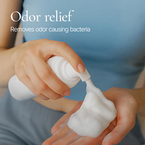 น้ำยาล้างจุดซ่อนเร้นเพียว 3X ไมโครไบโอม (150 มล. ชนิดน้ำ) กลิ่นน้ำแข็งไส เพื่อความบริสุทธิ์และความสดชื่นตามธรรมชาติ - Product Image 2