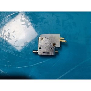 Filtro de Gas de Alto Flujo PALL GLFN1100VMM4, Usado, Piezas de Equipos Legacy Semiconductor - Product Image 3