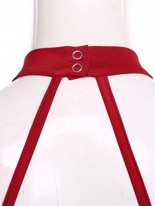 ชุดเต้นรำลีริคอลคุณภาพสูงสำหรับผู้หญิง บอดี้สูท ชุดเต้นรำสมัยใหม่ ชุดเต้นรำสำหรับงานพรอม การแสดงบนเวที ผู้ผลิตชุดเต้นรำ - Product Image 5