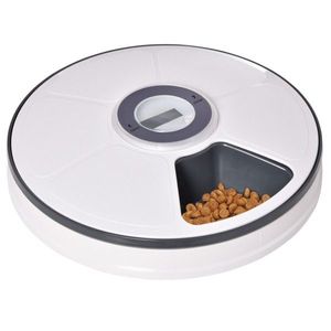 Premium Cat Food Feeder Bowl Durable Pet Bowls & Feeders - Product Image 4