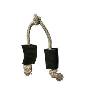 Juguete para Perros de Cuerno de Búfalo Natural, Ecológico, Duradero y Saludable, Estilo Animal, Marca TIMELESS CRAFT Direct - Product Image 2