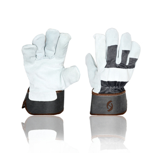 Guantes de Seguridad Holy Signs International de Poliéster Duradero, Antideslizantes, Transpirables, Flexibles, Sin Silicona, para Pantalla Táctil - Product Image 3