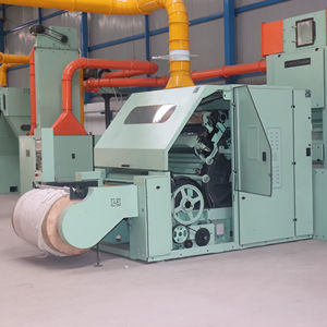 Unidad de blanqueamiento de algodón quirúrgico absorbente - Product Image 2