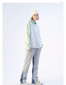 High Quality Men's <b>Jogger</b> Pants Custom Gym Casual Wear Slim Fit Cotton <b>Polyester</b> Best Cheap Price Straight Pattern for Adults - Product Image 5