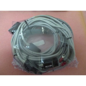 สายเคเบิล NEW AMAT 0190-05863, กระบอกจับยึด, nova - อุปกรณ์และอะไหล่เซมิคอนดักเตอร์ระดับโลกที่เชื่อถือได้ - Product Image 3