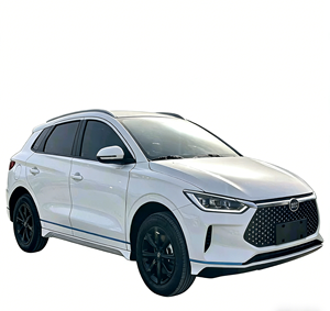 JX Auto Véhicule d'occasion Nevo Q07 2025 2024 SUV Hybride E-CVT 5 Portes 5 Places Changan Qiyuan Q07 Véhicule à Énergie Nouvelle de Chine - Product Image 1