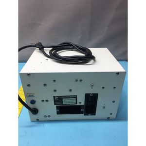 Boîtier de contrôle de minuterie CLASSIC en fluorocarbone, 120 V CA - Équipements et pièces semi-conducteurs d'occasion fiables à l'échelle mondiale - Product Image 3