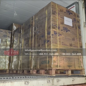 Dynamite Big Bang Mint Chocolate 120g Caramelo duro saludable con sabores dulces y afrutados de Vietnam - Product Image 5