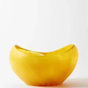 Offre Spéciale : Bols décoratifs en résine pour la présentation des aliments, les tables et les applications hôtelières, disponibles à prix compétitif - Product Image 3